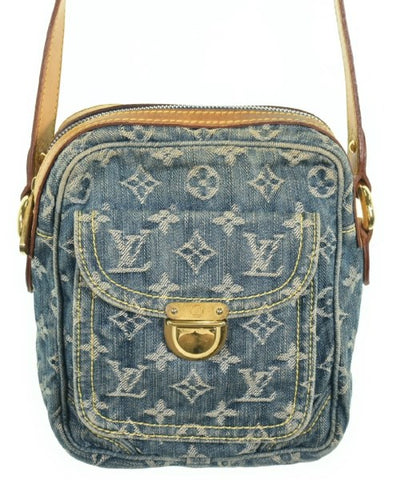 LOUIS VUITTON Shoulder bags