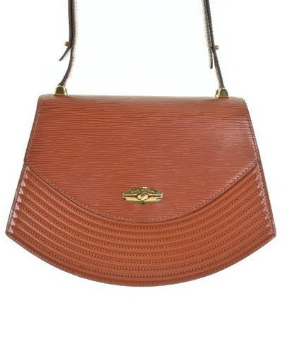 LOUIS VUITTON Shoulder bags