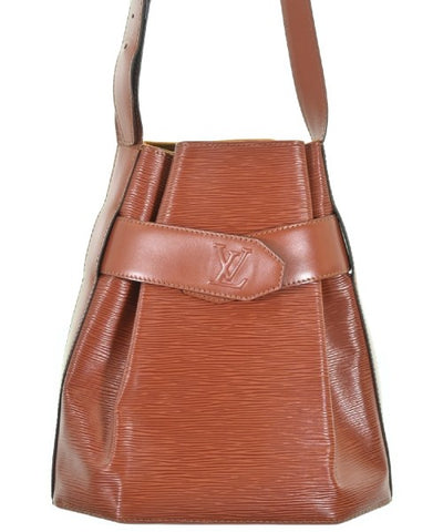 LOUIS VUITTON Shoulder bags