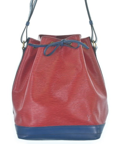 LOUIS VUITTON Shoulder bags