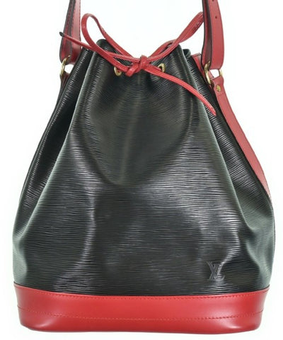 LOUIS VUITTON Shoulder bags
