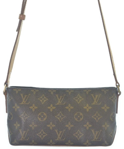 LOUIS VUITTON Shoulder bags
