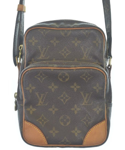 LOUIS VUITTON Shoulder bags