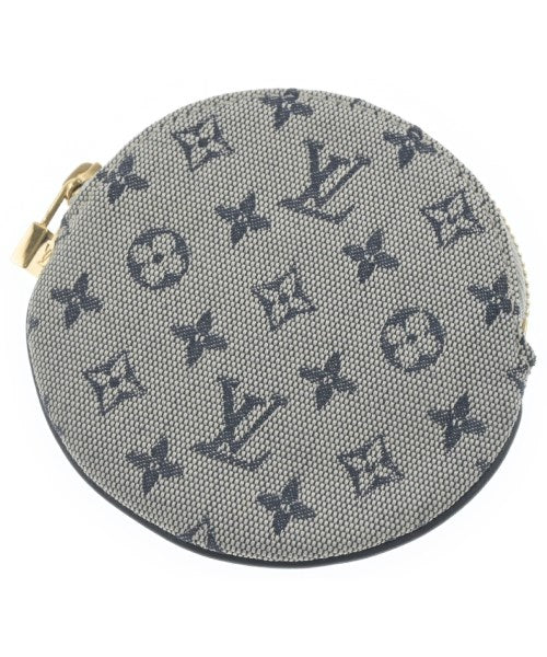 LOUIS VUITTON Wallets/Coin purses