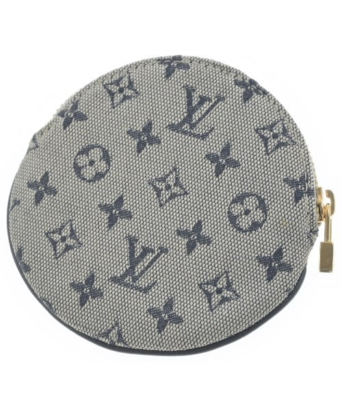 LOUIS VUITTON Wallets/Coin purses