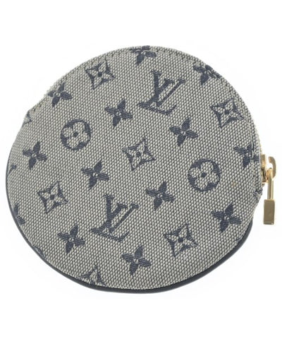 LOUIS VUITTON Wallets/Coin purses