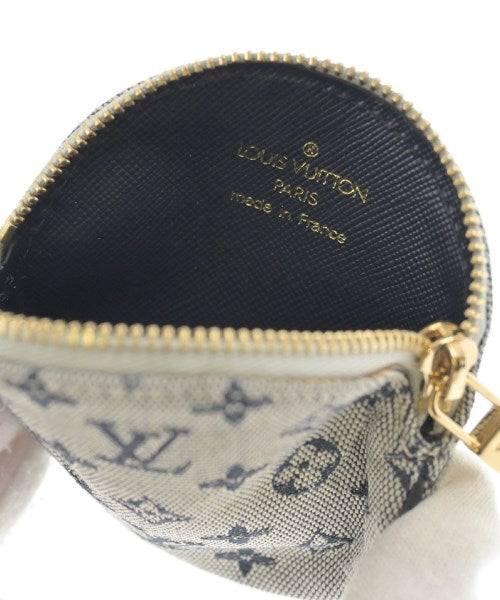 LOUIS VUITTON Wallets/Coin purses