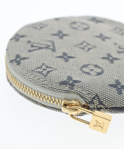 LOUIS VUITTON Wallets/Coin purses