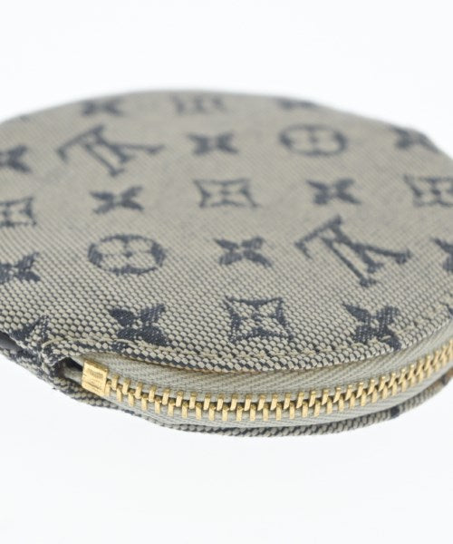 LOUIS VUITTON Wallets/Coin purses