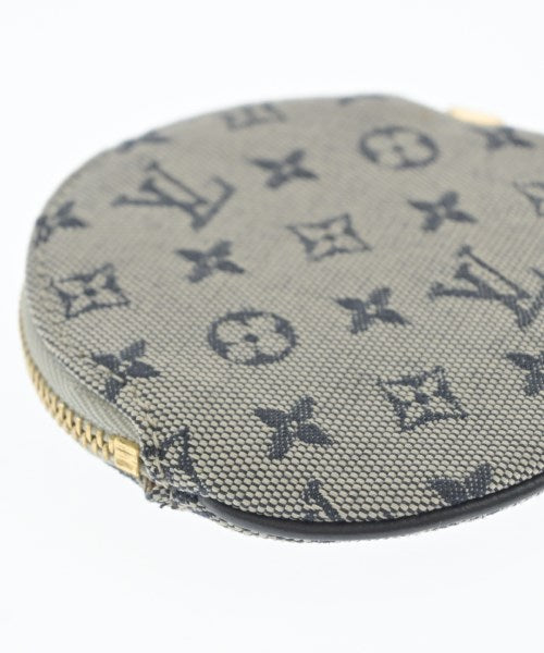 LOUIS VUITTON Wallets/Coin purses