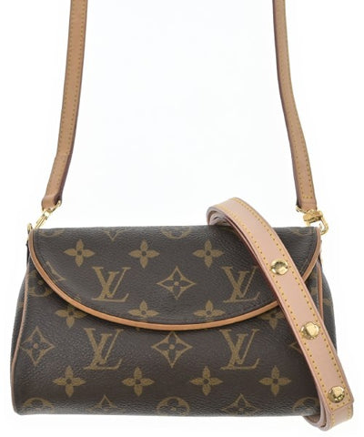 LOUIS VUITTON Shoulder bags