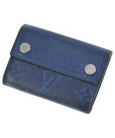LOUIS VUITTON Wallets/Coin purses