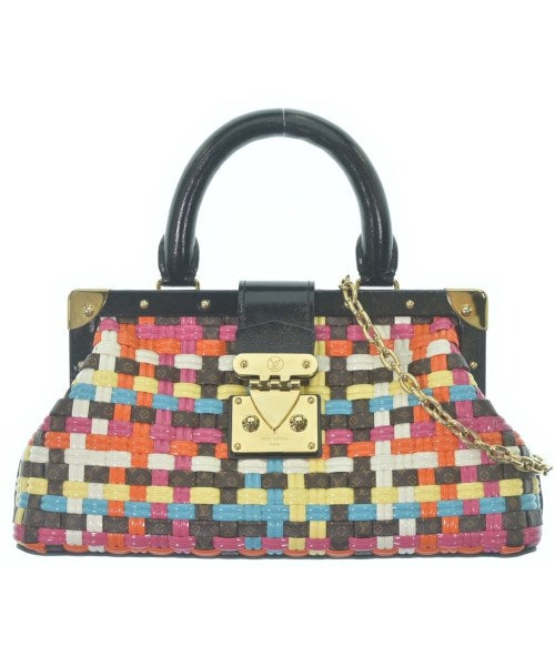 LOUIS VUITTON Handbags