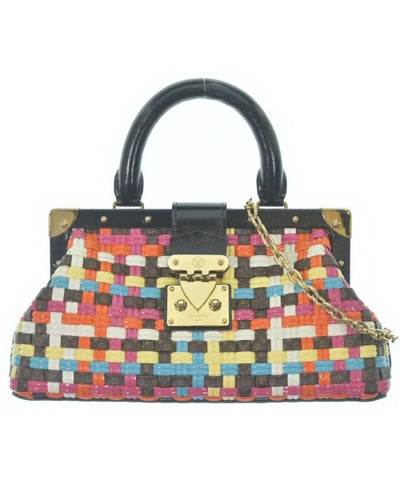 LOUIS VUITTON Handbags