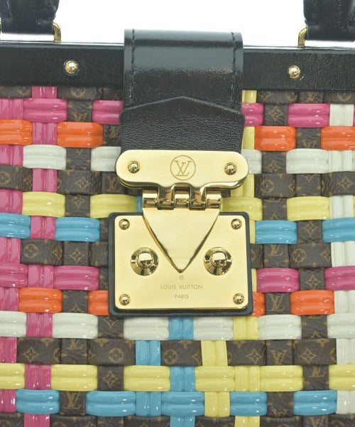 LOUIS VUITTON Handbags