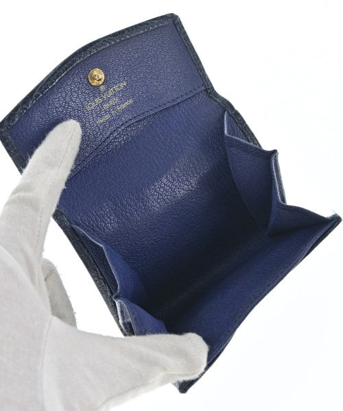 LOUIS VUITTON Wallets/Coin purses