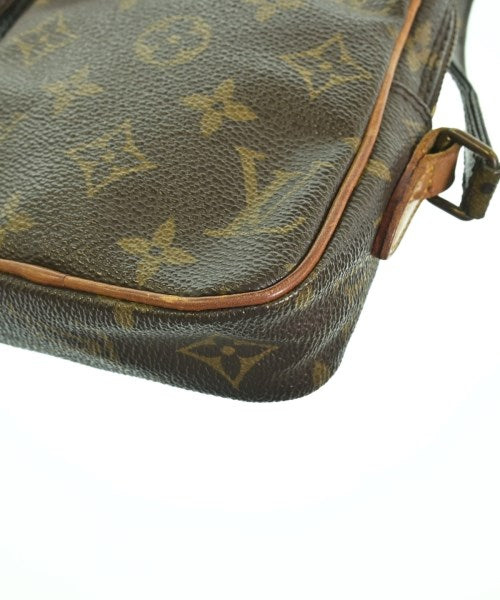 LOUIS VUITTON Shoulder bags