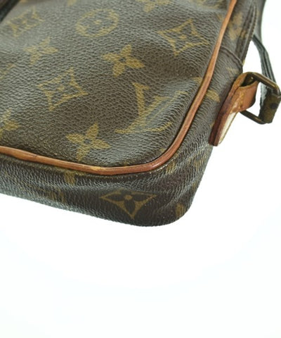 LOUIS VUITTON Shoulder bags