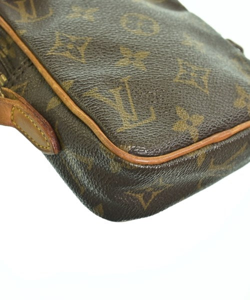 LOUIS VUITTON Shoulder bags