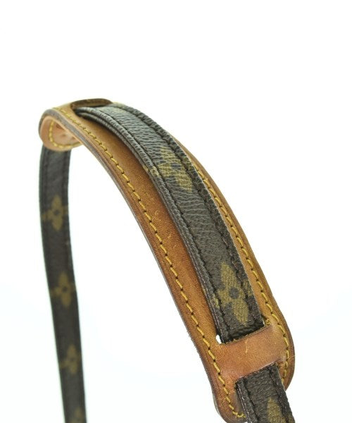 LOUIS VUITTON Shoulder bags