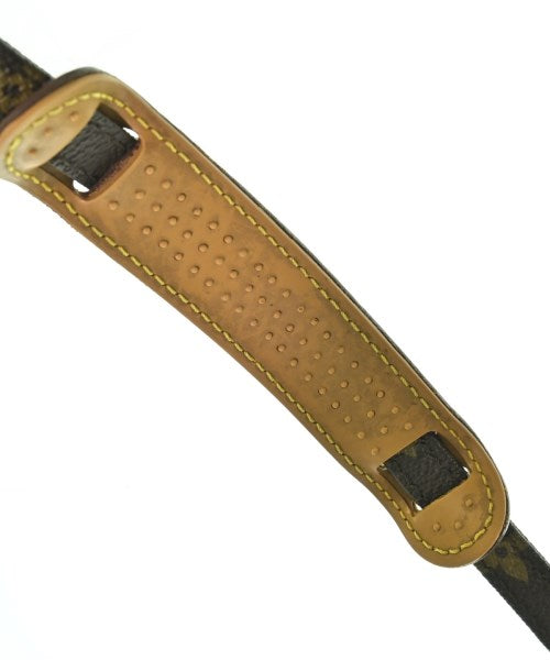 LOUIS VUITTON Shoulder bags