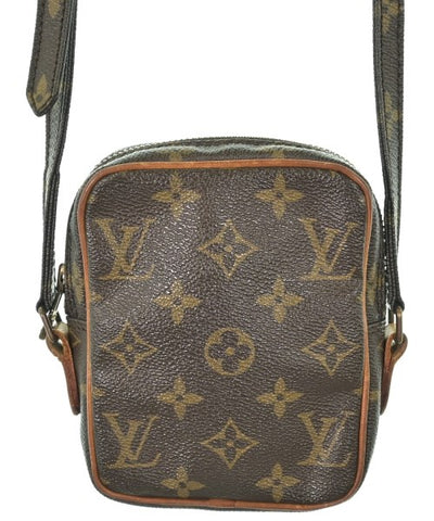LOUIS VUITTON Shoulder bags