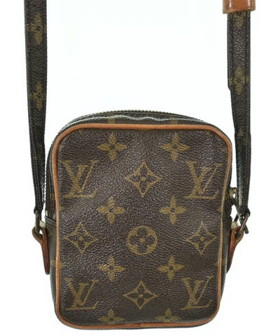 LOUIS VUITTON Shoulder bags