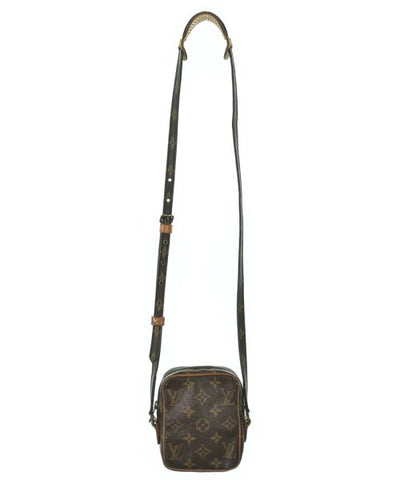 LOUIS VUITTON Shoulder bags