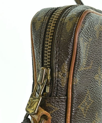 LOUIS VUITTON Shoulder bags