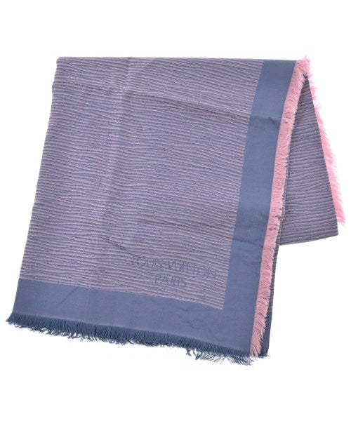 LOUIS VUITTON Bandana/Scarves