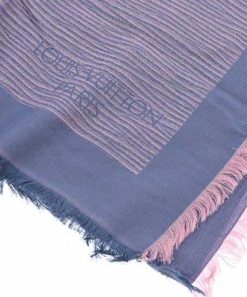 LOUIS VUITTON Bandana/Scarves