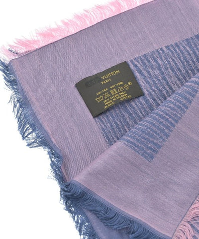 LOUIS VUITTON Bandana/Scarves