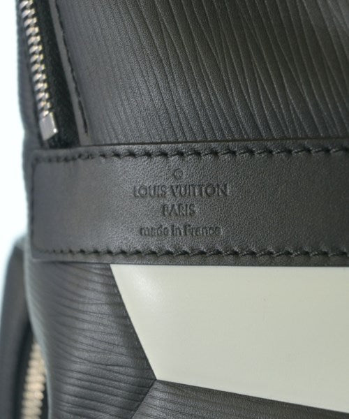 LOUIS VUITTON Backpacks