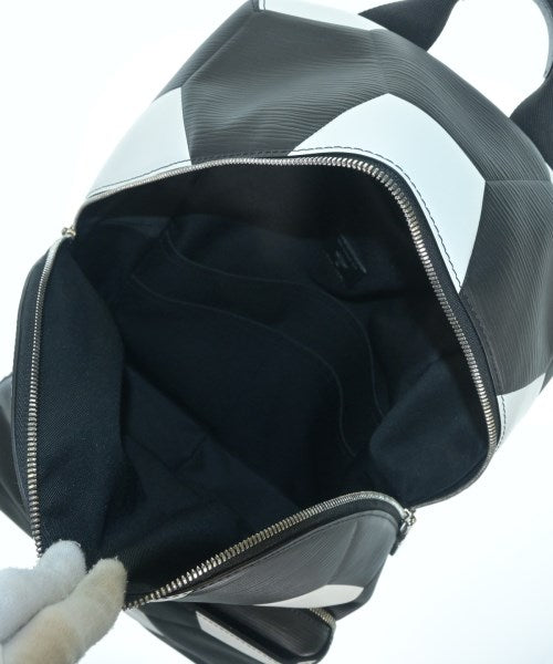 LOUIS VUITTON Backpacks