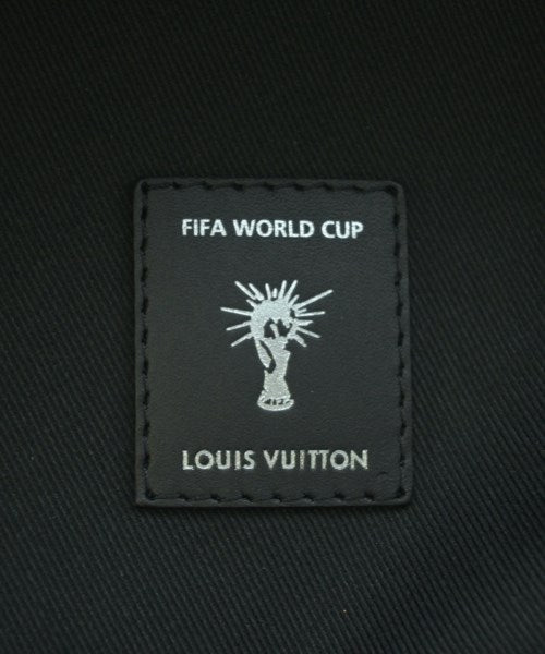 LOUIS VUITTON Backpacks