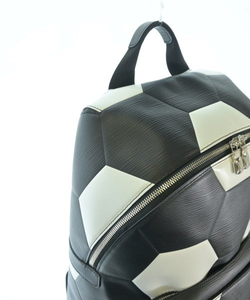 LOUIS VUITTON Backpacks