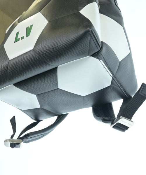 LOUIS VUITTON Backpacks