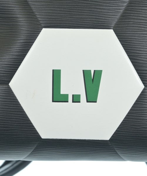 LOUIS VUITTON Backpacks