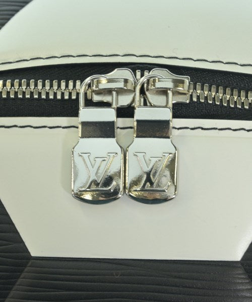 LOUIS VUITTON Backpacks