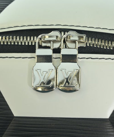 LOUIS VUITTON Backpacks