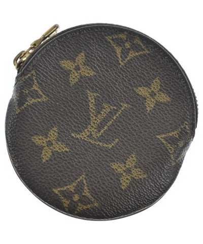 LOUIS VUITTON Wallets/Coin purses
