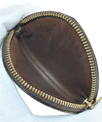 LOUIS VUITTON Wallets/Coin purses