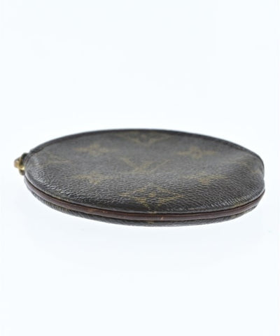 LOUIS VUITTON Wallets/Coin purses
