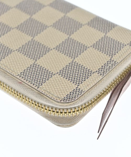 LOUIS VUITTON Wallets/Coin purses