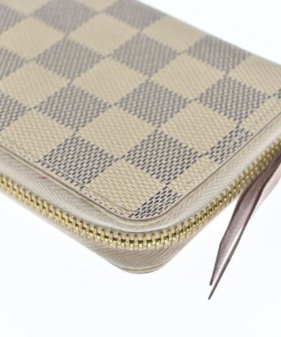 LOUIS VUITTON Wallets/Coin purses