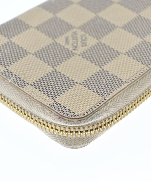 LOUIS VUITTON Wallets/Coin purses