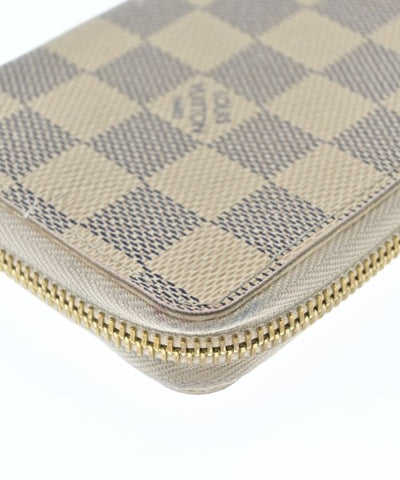 LOUIS VUITTON Wallets/Coin purses
