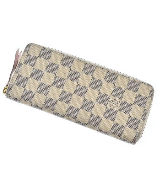 LOUIS VUITTON Wallets/Coin purses