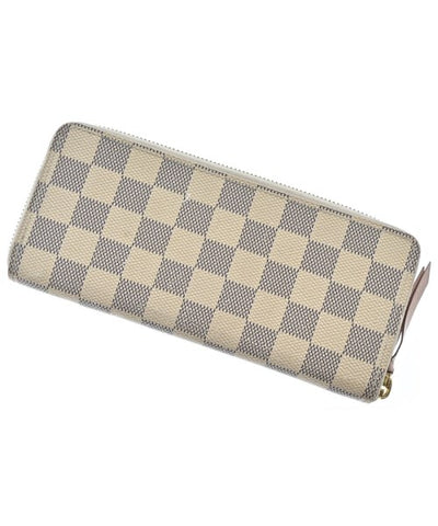 LOUIS VUITTON Wallets/Coin purses