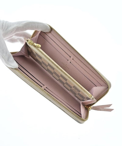 LOUIS VUITTON Wallets/Coin purses